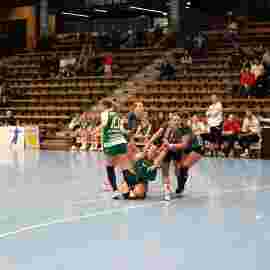fa frauen 2 - sf schwaikheim 19.10.2025