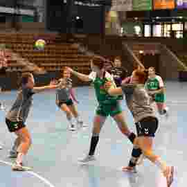 fa frauen 2 - sf schwaikheim 19.10.2025
