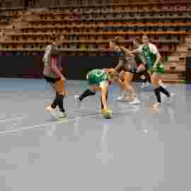 fa frauen 2 - sf schwaikheim 19.10.2025