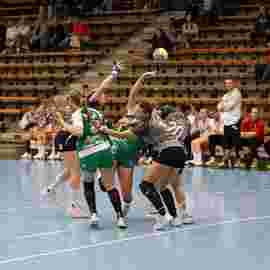 fa frauen 2 - sf schwaikheim 19.10.2025