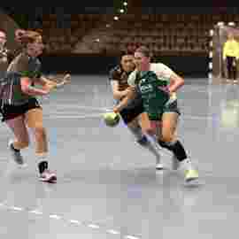 fa frauen 2 - sf schwaikheim 19.10.2025