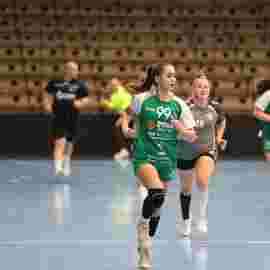 fa frauen 2 - sf schwaikheim 19.10.2025