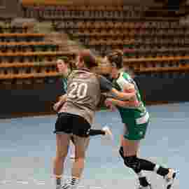 fa frauen 2 - sf schwaikheim 19.10.2025