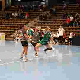 fa frauen 2 - sf schwaikheim 19.10.2025