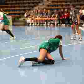 fa frauen 2 - sf schwaikheim 19.10.2025