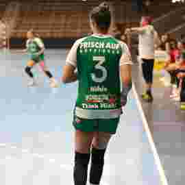 fa frauen 2 - sf schwaikheim 19.10.2025