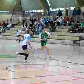 fa frauen 2 - sport-union neckarsulm 2 22.03.2026