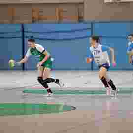 fa frauen 2 - sport-union neckarsulm 2 22.03.2026