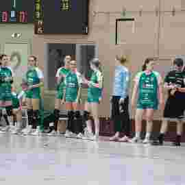 fa frauen 2 - sport-union neckarsulm 2 22.03.2026