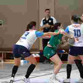 fa frauen 2 - sport-union neckarsulm 2 22.03.2026