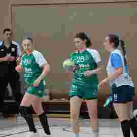 fa frauen 2 - sport-union neckarsulm 2 22.03.2026