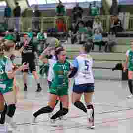 fa frauen 2 - sport-union neckarsulm 2 22.03.2026