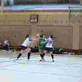 fa frauen 2 - sport-union neckarsulm 2 22.03.2026
