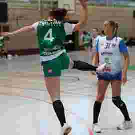 fa frauen 2 - sport-union neckarsulm 2 22.03.2026