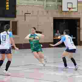 fa frauen 2 - sport-union neckarsulm 2 22.03.2026