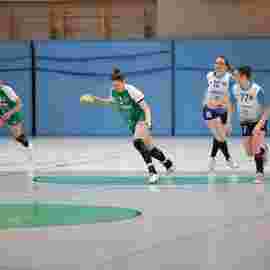 fa frauen 2 - sport-union neckarsulm 2 22.03.2026