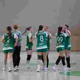 fa frauen 2 - sport-union neckarsulm 2 22.03.2026