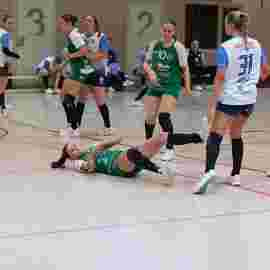 fa frauen 2 - sport-union neckarsulm 2 22.03.2026