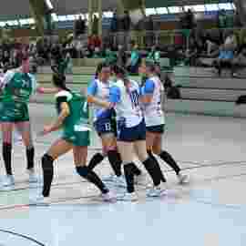 fa frauen 2 - sport-union neckarsulm 2 22.03.2026