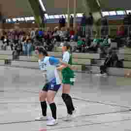 fa frauen 2 - sport-union neckarsulm 2 22.03.2026