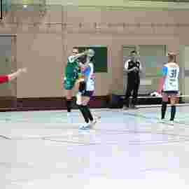 fa frauen 2 - sport-union neckarsulm 2 22.03.2026