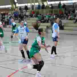 fa frauen 2 - sport-union neckarsulm 2 22.03.2026