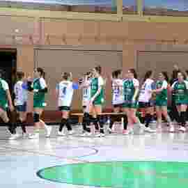 fa frauen 2 - sport-union neckarsulm 2 22.03.2026