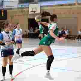 fa frauen 2 - sport-union neckarsulm 2 22.03.2026