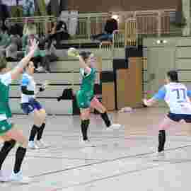 fa frauen 2 - sport-union neckarsulm 2 22.03.2026