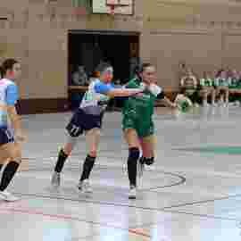 fa frauen 2 - sport-union neckarsulm 2 22.03.2026