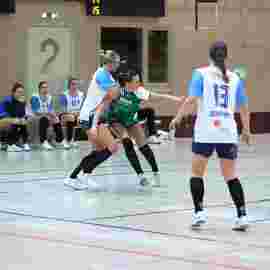 fa frauen 2 - sport-union neckarsulm 2 22.03.2026