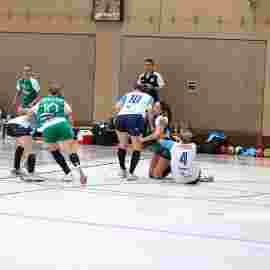 fa frauen 2 - sport-union neckarsulm 2 22.03.2026