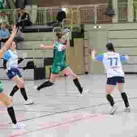 fa frauen 2 - sport-union neckarsulm 2 22.03.2026