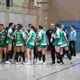 fa frauen 2 - sport-union neckarsulm 2 22.03.2026