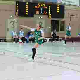 fa frauen 2 - sport-union neckarsulm 2 22.03.2026