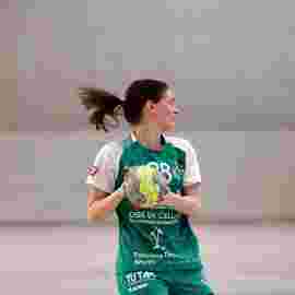fa frauen 2 - sport-union neckarsulm 2 22.03.2026