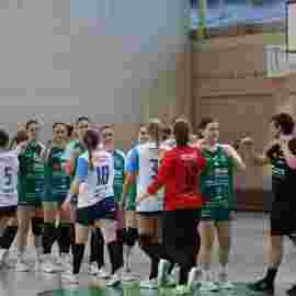 fa frauen 2 - sport-union neckarsulm 2 22.03.2026