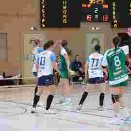 fa frauen 2 - sport-union neckarsulm 2 22.03.2026