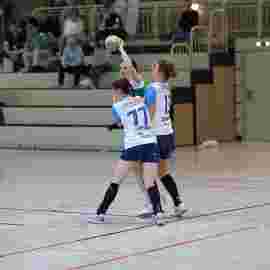 fa frauen 2 - sport-union neckarsulm 2 22.03.2026