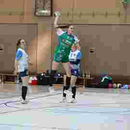 fa frauen 2 - sport-union neckarsulm 2 22.03.2026