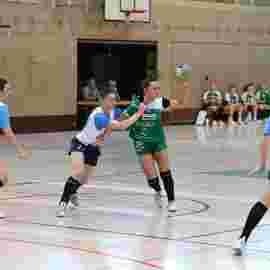 fa frauen 2 - sport-union neckarsulm 2 22.03.2026
