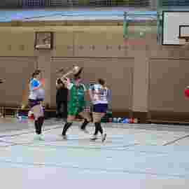 fa frauen 2 - sport-union neckarsulm 2 22.03.2026