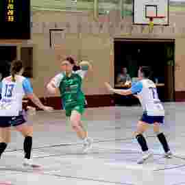 fa frauen 2 - sport-union neckarsulm 2 22.03.2026