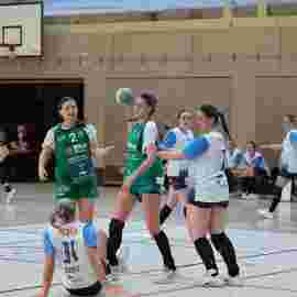 fa frauen 2 - sport-union neckarsulm 2 22.03.2026