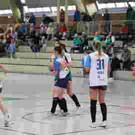 fa frauen 2 - sport-union neckarsulm 2 22.03.2026