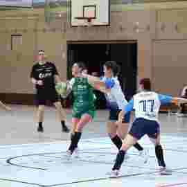 fa frauen 2 - sport-union neckarsulm 2 22.03.2026