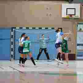 fa frauen 2 - sport-union neckarsulm 2 22.03.2026