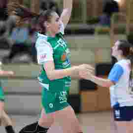 fa frauen 2 - sport-union neckarsulm 2 22.03.2026