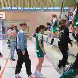 fa frauen 2 - sport-union neckarsulm 2 22.03.2026