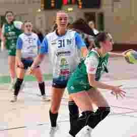 fa frauen 2 - sport-union neckarsulm 2 22.03.2026